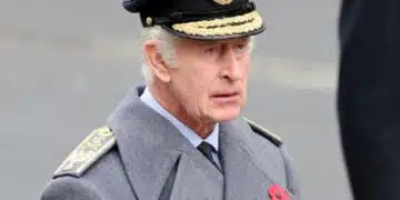 От благотворителни организации Крал Чарлз III и принц Уилям печелят милиони 2