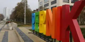 Всички перничани говорят за полицая Евгени заради това, което направи (Снимка) 1