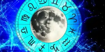 Лунният хороскоп за месец декември 2024 г - благоприятни и неблагоприятни дни 12