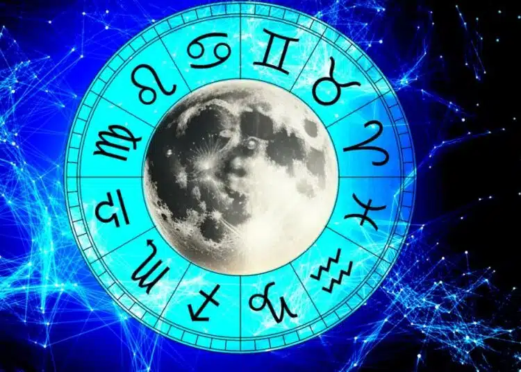 Лунният хороскоп за месец декември 2024 г - благоприятни и неблагоприятни дни 1