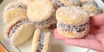 Никога няма да Ви омръзнат: вкусни масленки без масло в който ще се влюбите 3