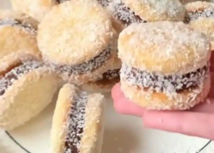 Никога няма да Ви омръзнат: вкусни масленки без масло в който ще се влюбите 1
