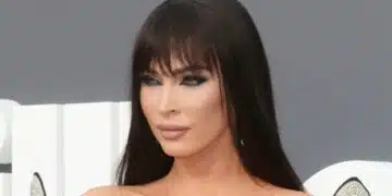 Обичана актриса ще става майка за четвърти път 4