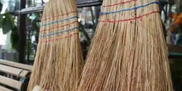 Имаш ли метла у дома?! Виж как тя може да ти привлече богатство, късмет и какви са ритуалите 7