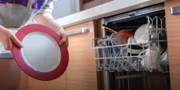 Миялната машина ще блести от чистота с този лесен трик 1