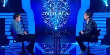 Младо момче скри "шапката" на водещия Ники Кънчев в "Стани богат" 5