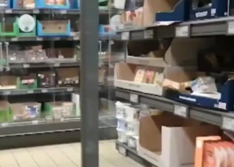 Всички се питат ще има ли увеличение на млечните продукти заради новата маркировка? 1