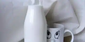 Как да разпознаете фалшивото мляко в магазина: алкохолът ще помогне у дома 9