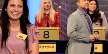 Многодетна майка грабна хиляди левове в "Сделка или не" 4