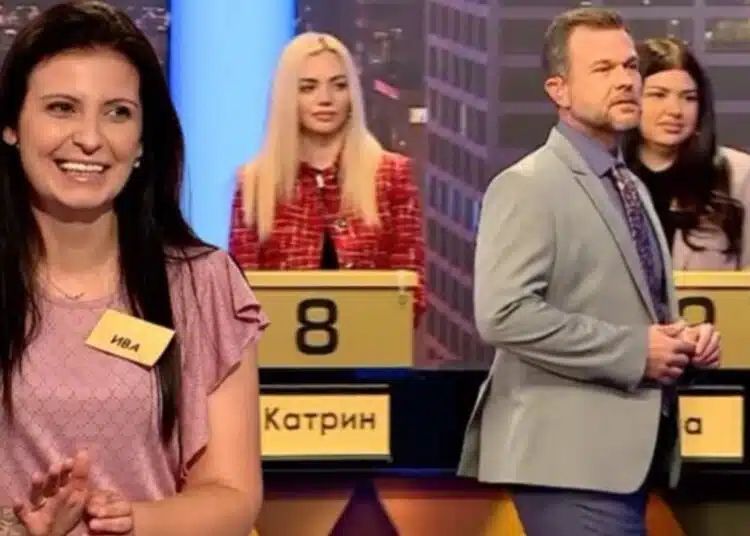 Многодетна майка грабна хиляди левове в "Сделка или не" 1 Многодетна майка грабна хиляди левове в "Сделка или не" 1