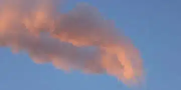 Годишно у нас мръсният въздух погубва 12 000 души 2