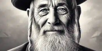 Как да разберете, че на човек не може да се вярва, дори и да е близо до вас: еврейска мъдрост 6