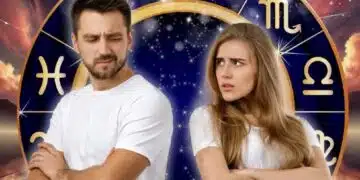 Мъже, които трябва да избягвате през 2025 г. според вашата зодия 11