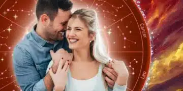 Знаци на зодиака, които се отнасят към половинка си с романтика и грижа 6
