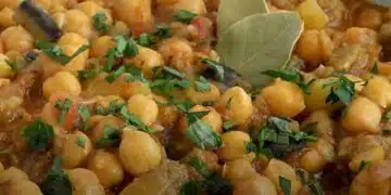 Уникална яхния с нахут, с която всяка вечер ще бъде по-вкусна 2