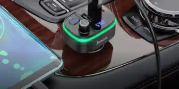 Ето защо не е желателно да се оставя включено зарядно за телефон в автомобила 6