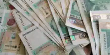 Максималният осигурителен доход от 1 януари става 4130 лева, с тенденция всяка година да расте с 300 лева - решиха и за майчинството 7