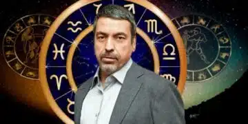 Лъв, Стрелец, Козирог и Везни в хороскопа на Павел Глоба за петък, 1 ноември 2