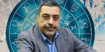 ПОДРОБНИЯТ ХОРОСКОП за януари 2025 г. за всички зодии от Павел Глоба - труден месец за едни, късметлийски за други 13