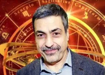 Точният хороскоп на Павел Глоба за идната седмица 15-21 септември 5