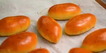 Печени формички, които стават много вкусни 2