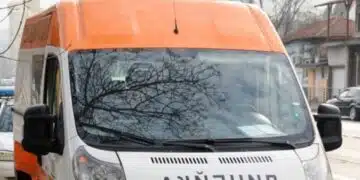 Огромна трагедия: петокласничка напусна този свят 1