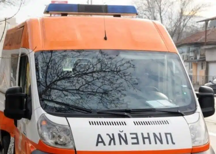 Огромна трагедия: петокласничка напусна този свят 1 Огромна трагедия: петокласничка напусна този свят 1