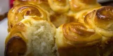 Най-вкусната питка със сирене, която някога съм правила (Рецепта) 1