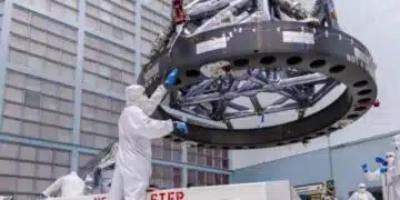 НАСА ще започне да търси обитаеми планети през 2027 г 3