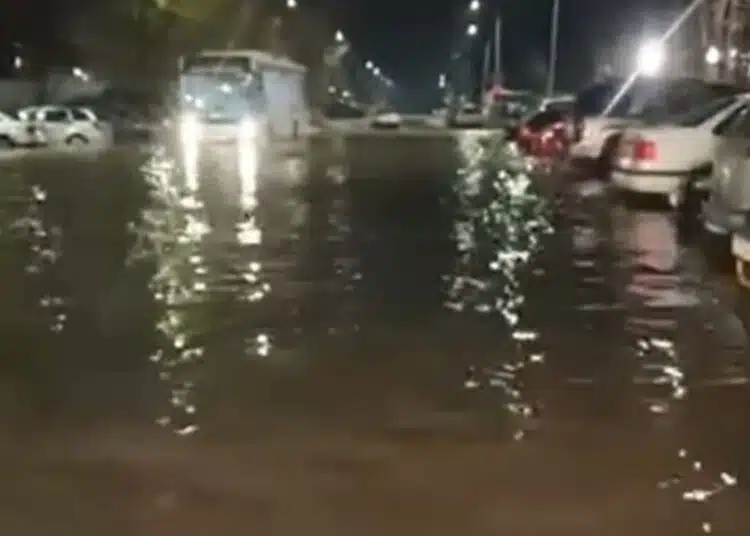 Заради авария хиляди останаха без вода в сряда в този красив град 1