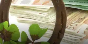 Поради каква причина подковата носи късмет? 2