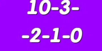 Правило “10-3-2-1-0”: спазвайте го и винаги ще бъдете в страхотна форма! 5