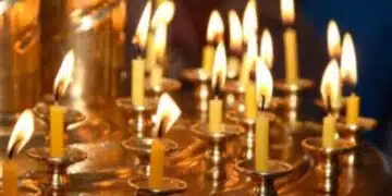 Утре, 14 януари е църковен празник - всичко, което може и не може да се прави 6