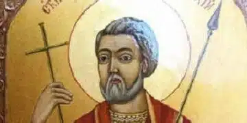 Днес е голям ден за църквата – отдаваме почит на Светец, правил много чудеса, има забрани и поличби 3