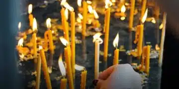 Утре е църковен празник - Всичко за този ден и неща, които трябва да се спазват 14