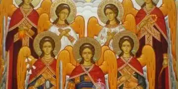 Утре е голям празник у нас! Малко над 50 любими имена празнуват! Да са ни честити! 2