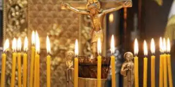 Понеделник започва с голям празник! Какви са традициите и какво НЕ се прави? 6
