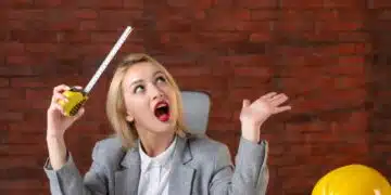 Три признака, че работите твърде много 9
