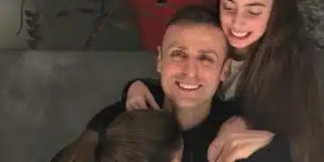 Дъщерята на бившия футболист Димитър Бербатов с признание 7