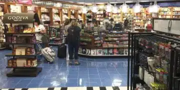 Ето защо цените на неща по летищата са толкова високи 2