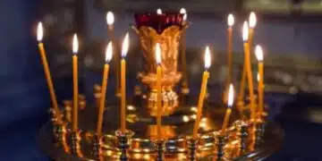 Днес, 27 ноември – сряда е светъл празник! Има забрани и поверия 12