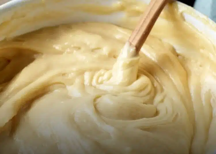 Яйчен крем, който всеки ще иска да опита (Рецепта) 1