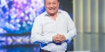Не си губи времето: Водещият Димитър Рачков си хвана ново младо гадже 3