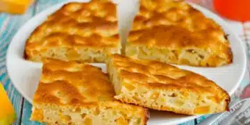 Лесна и проста вкусотия, готова за броени минути 2