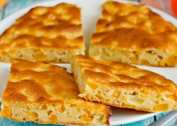 Лесна и проста вкусотия, готова за броени минути 1