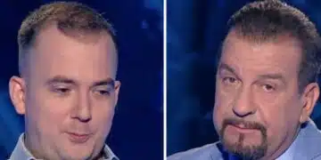 Участник в Стани Богат отвори 14-тия въпрос за 50 000 лева, но си тръгна от шоуто с 30 бона 7