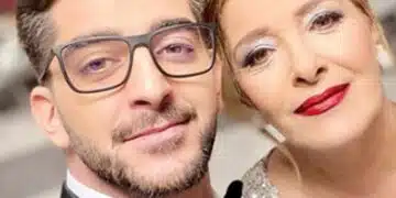 Актьорът и водещ Сашо Кадиев с шокиращи признания свързани с майка му 12
