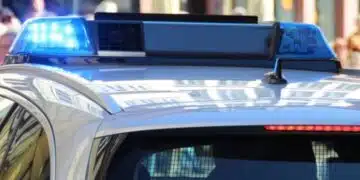 След преследване в Пазарджик пипнаха шофьор с 3,42 промила алкохол 6