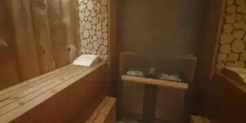 Колко често можете да посещавате сауна: 3