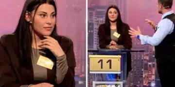 Ето каква сума спечели Неделина Недева от село Николаево от "Сделка или не" 1